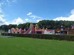Sandwell Valley Country Park